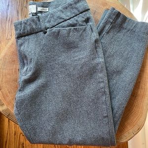 Professional skinny fit pants - size 8